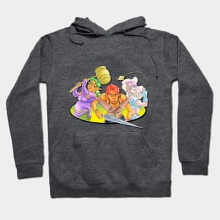 Seed Seekers Hoodie